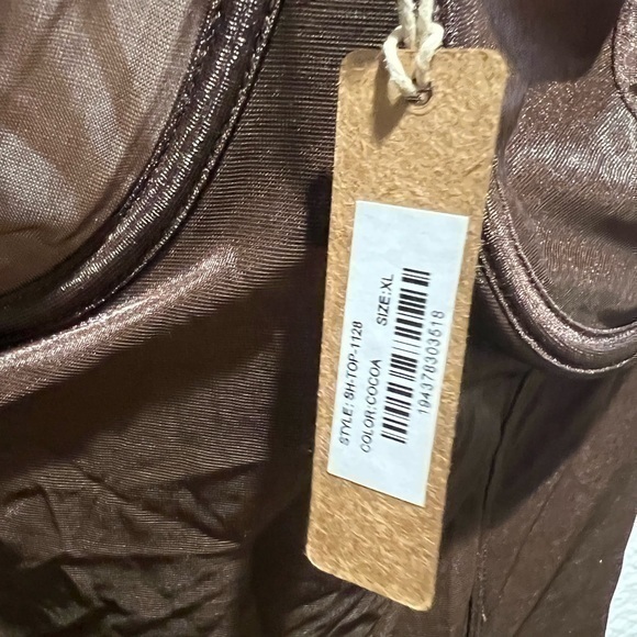 Skims Sexy Launge - Picture 4 of 12